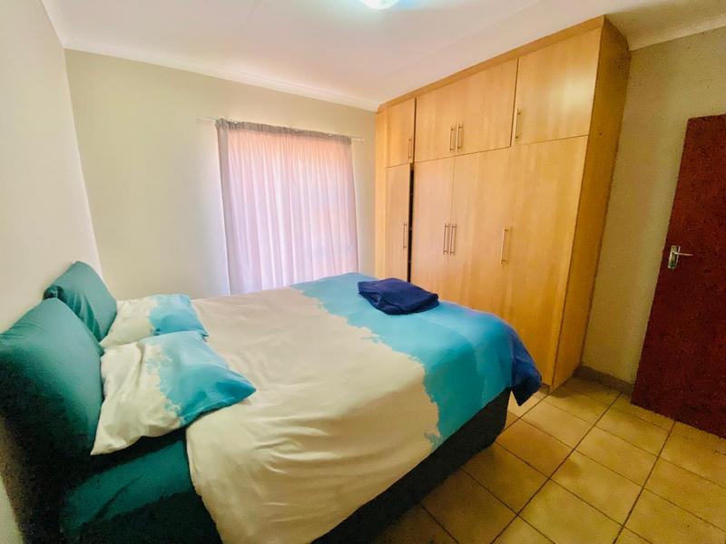 To Let 2 Bedroom Property for Rent in Kathu Northern Cape